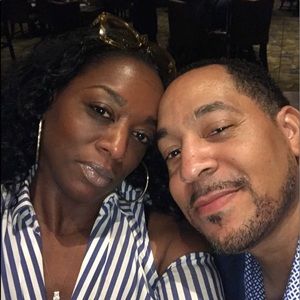 Meet your Posher, Wesley